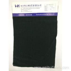 Woven Tencel Fabric 160GSM Dark Color Fabrics